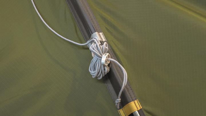 Actual product image Robens Voyager Versa 3 Tent (Tunnel tent, 4.20 kg, 3 persons)