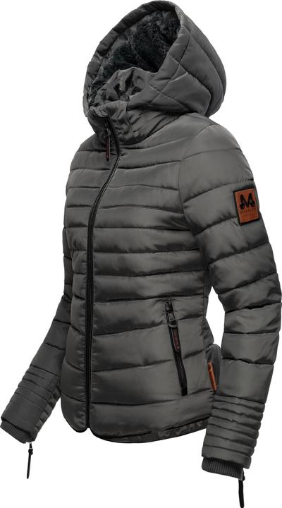 Actual product image Marikoo Amber (S)