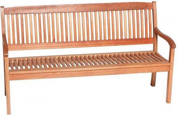 Produktbild Palo Garnitur Sitzgruppe MARACAIBO 5-teilig (80 cm)
