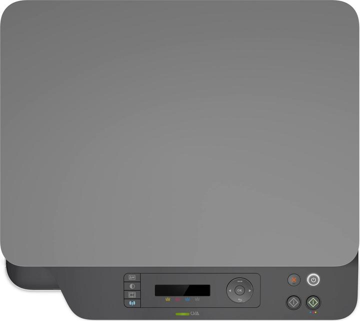 Actual product image HP 178nw Colour Laser (Laser, Colour)