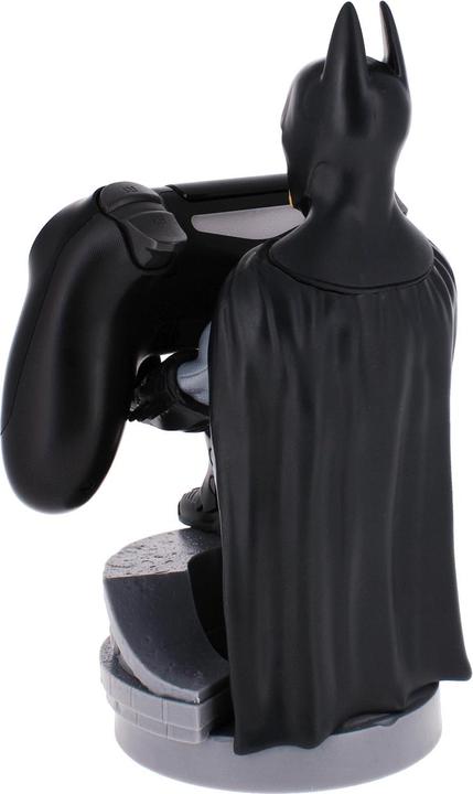 Image du produit Exquisite Gaming DC Comics : Batman Cable Guy [20 cm] (Xbox One S, PC, Mac, Xbox Series X, Xbox 360)