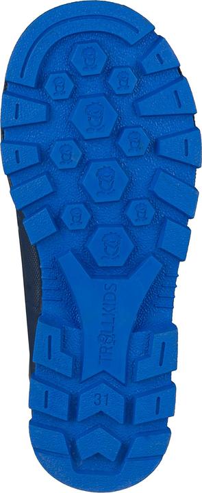 Produktbild Trollkids Kid's Isfjord Thermo Winter Rubber Boot XT (28)