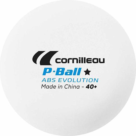 Produktbild Cornilleau Pro (6 Stk.)
