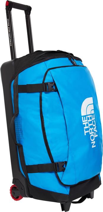 Actual product image North Face Rolling Thunder 30" (80 l, L (90 - 115l))
