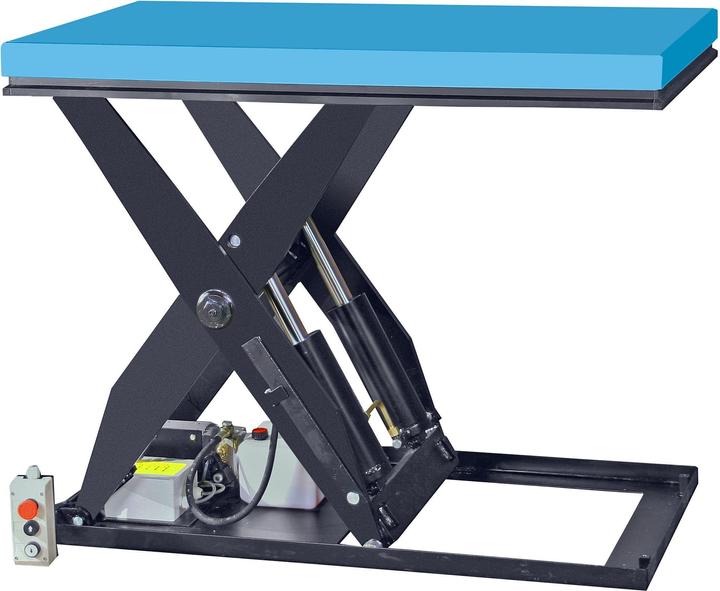 Actual product image kaiserkraft Compact lift table