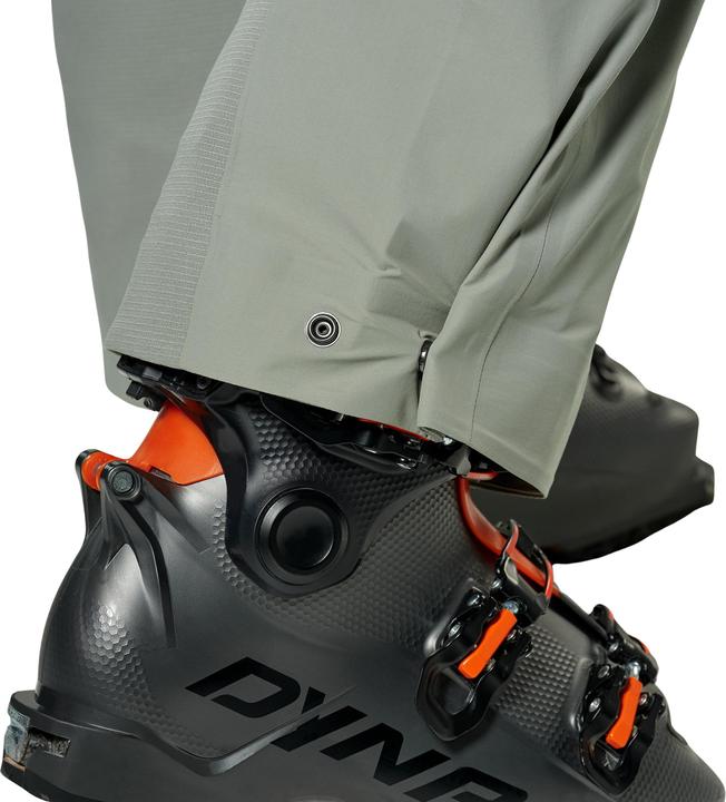 Immagine prodotto Salewa Pantaloni Sella Free 3 Layers Powertex Da (36)