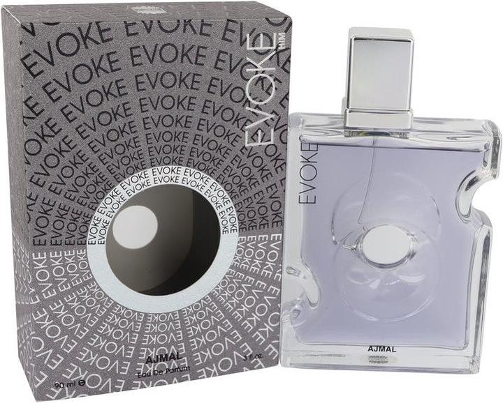 Produktbild Ajmal Evoke (Eau de Parfum, 90 ml)