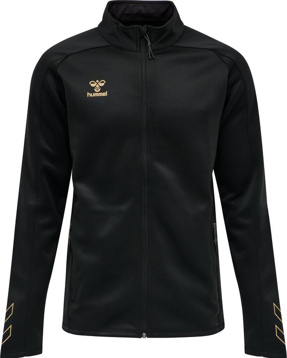 Actual product image hummel Cima Xk Zip Jacket (S)