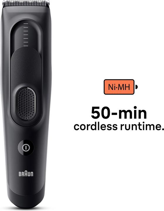 Image du produit Braun HC5330