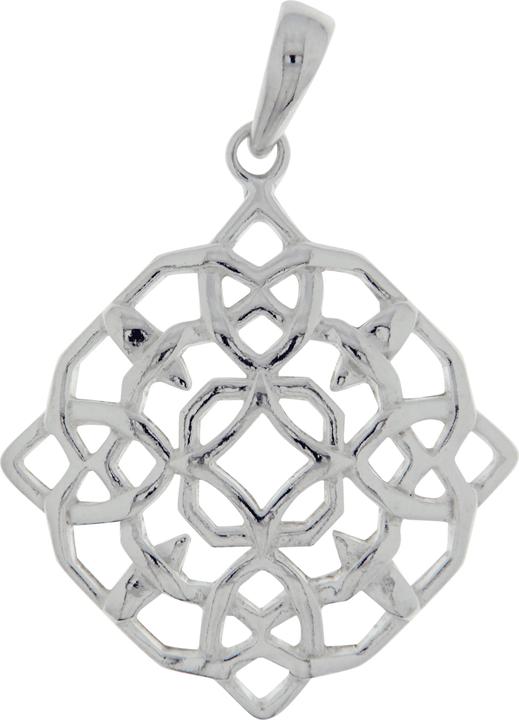 Leyda Anhänger Amulett Keltik (Silber 925)