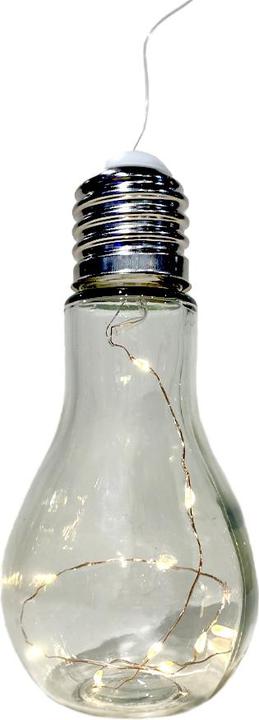 Actual product image Fs-Star Lamp 9x19cm