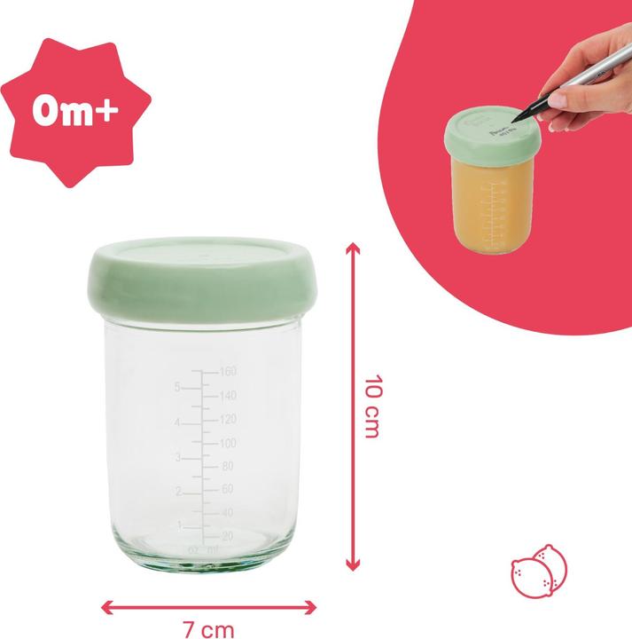 Actual product image Badabulle Badabowls