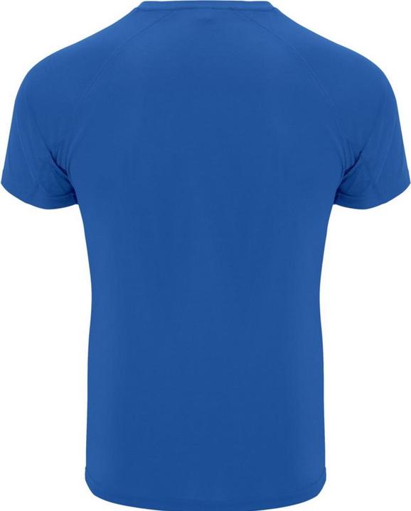 Actual product image Alpinia Mens Bahrain Short-Sleeved Sports T-Shirt (4XL)