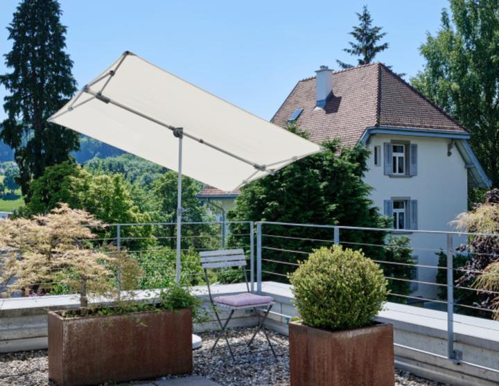 Actual product image Suncomfort by Glatz Rustico (2.10 m)