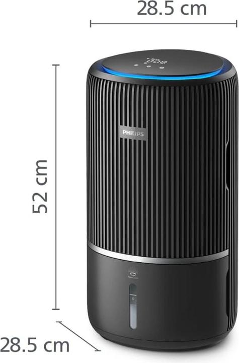 Produktbild Philips PureProtect Water 3400 Series (78 m²)