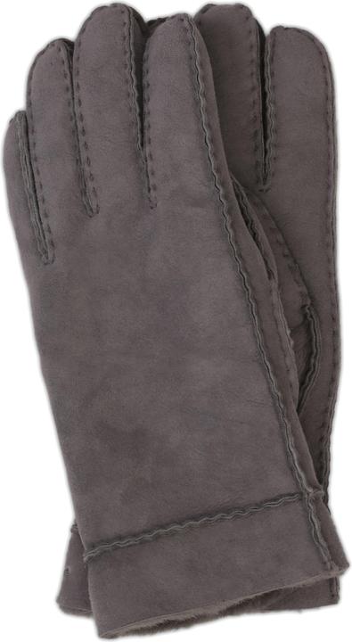 Produktbild Cash-Mere Lammlederhandschuhe mit Lammfell (M)