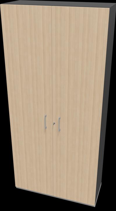 Ash decor sand beige with structure, Silver grey, Dark grey