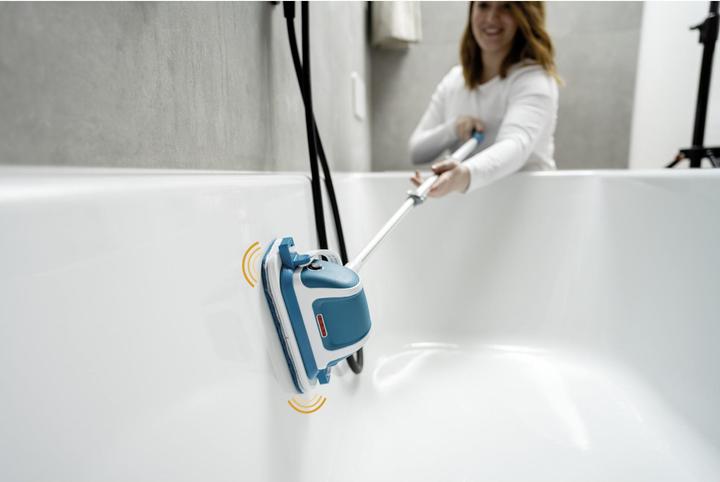 Produktbild MediaShop Livington Multi Scrubber (1 Stk.)