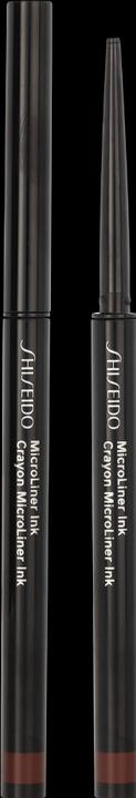 Actual product image Shiseido MicroLiner Ink (PLUM)