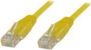 Actual product image MicroConnect Network cable (U/UTP, CAT6, 15 m)