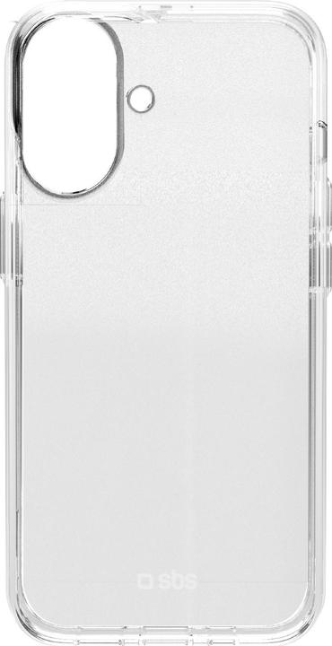 Produktbild SBS Schutzhülle (Apple iPhone 16)