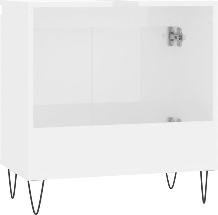 Produktbild VidaXL Etheline (58 x 33 x 60 cm)