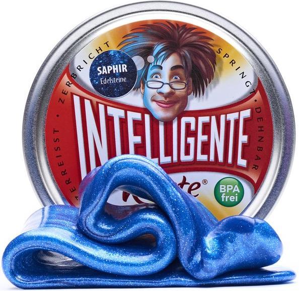 Produktbild Intelligente Knete neue Farben