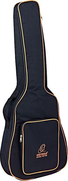 Actual product image Ortega Classical guitars bag 4/4 (Guitar)
