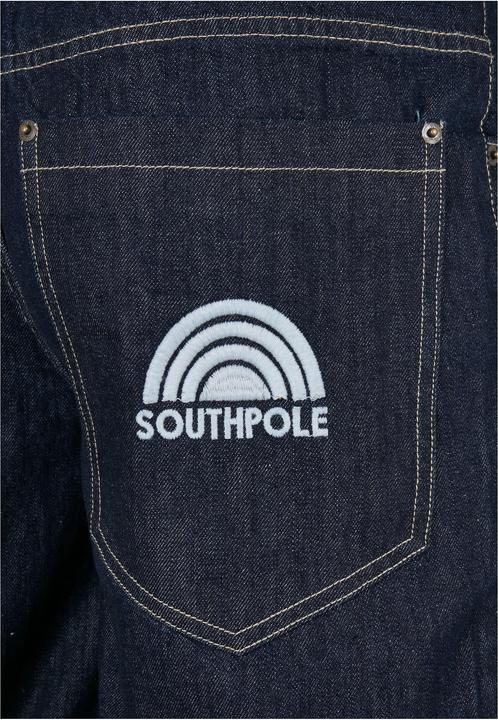 Immagine prodotto Southpole Denim con ricamo 3D (36)