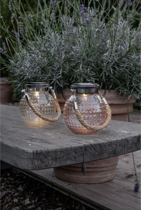 Actual product image STT Solar Mini Glass Set Dots