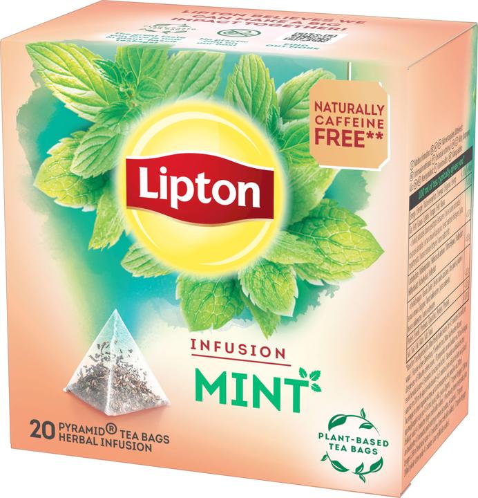 Lipton Mint (22 g)