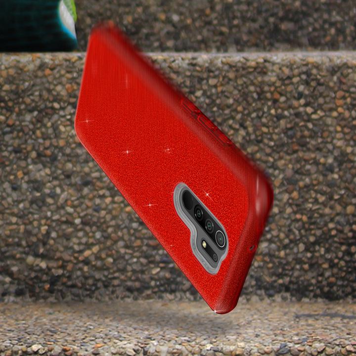 Actual product image Avizar Papay Series (Xiaomi Redmi 9)