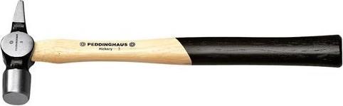 Actual product image Peddinghaus baenkhammer nr. 3 - 310 g, m/tvaerpen 5077