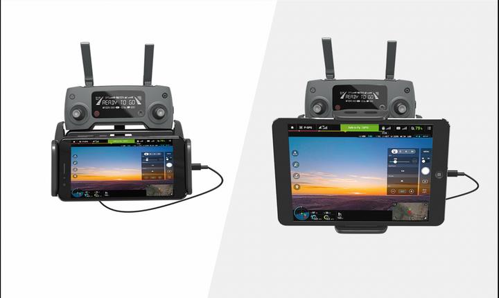 Produktbild Pgytech Pad Holder