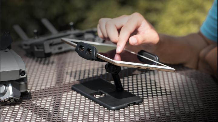 Produktbild Pgytech Pad Holder