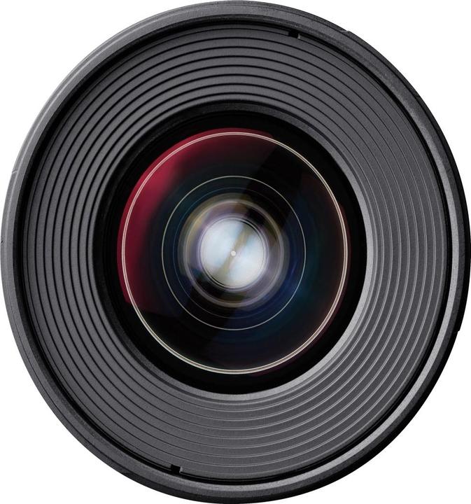 Image du produit Samyang 20mm f/1.8 ED AS UMC Canon EF (Canon EF, Plein format)