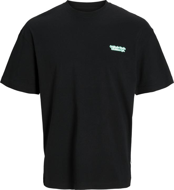 Jack & Jones Gedruckt Rundhalsausschnitt T-shirt T-shirt (XS)
