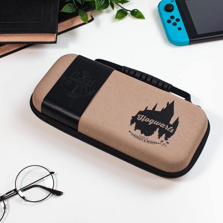 Immagine prodotto Numskull Custodia Switch Harry Potter (Switch, Switch Lite, Switch OLED)