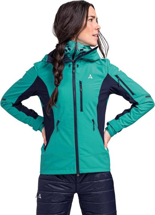 Image du produit Schöffel Matrei Softshell (46)