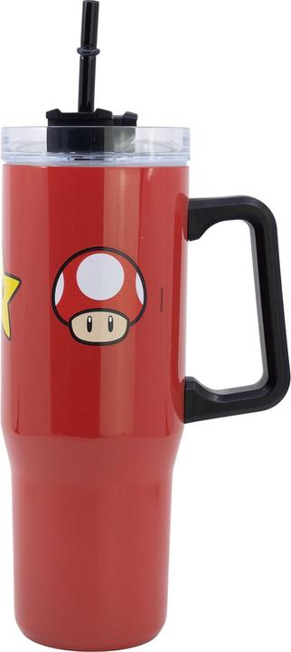 Actual product image Stor Super Mario - Item (0.95 l)