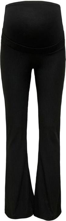 Actual product image Only Maternity Flared trousers Trousers (L)