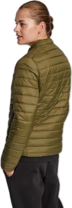 Image du produit hummel Veste Matelassée Rouge Femme (XXL)
