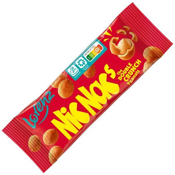 Produktbild Lorenz Nic Nac's (40 g)