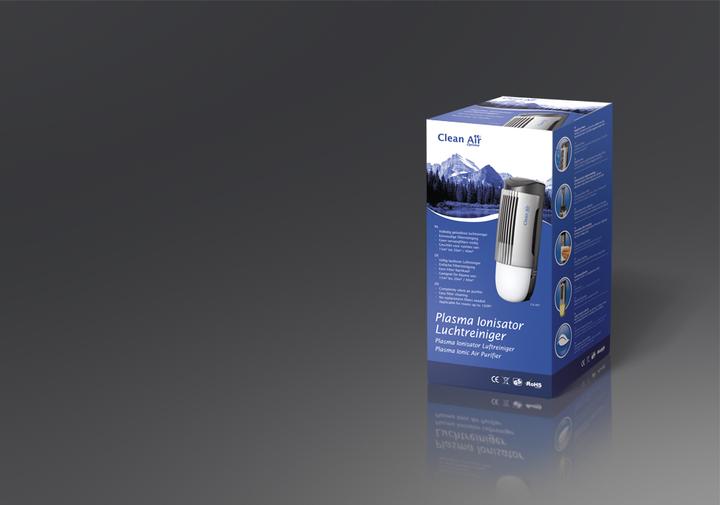 Image du produit Clean Air Optima CA-267 (15 m²)