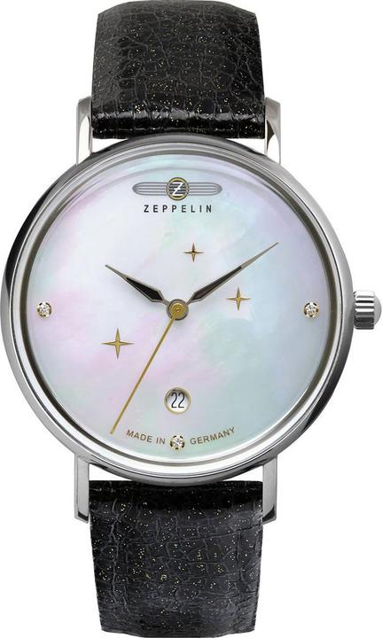 Produktbild Zeppelin 71311 (Analoguhr, 36 mm)