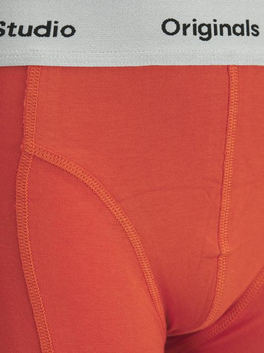 Immagine prodotto Jack & Jones pantaloncini 3-pack pantaloncini junior (164, confezione da 3)
