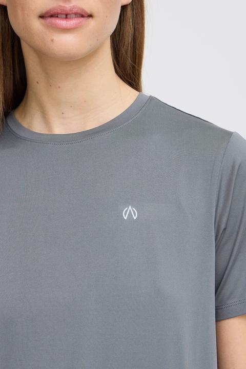 Actual product image North Bend NBTaga W S/S Tee 241925MMM (46)