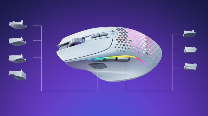 Actual product image Glorious Model I 2 Wireless (Wireless)