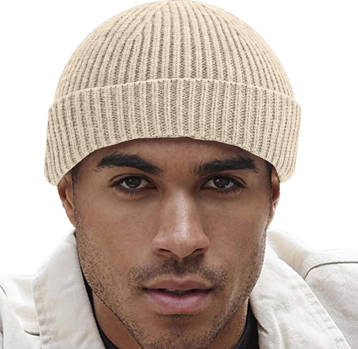 Actual product image Beechfield Harbour fisherman cap (One size)