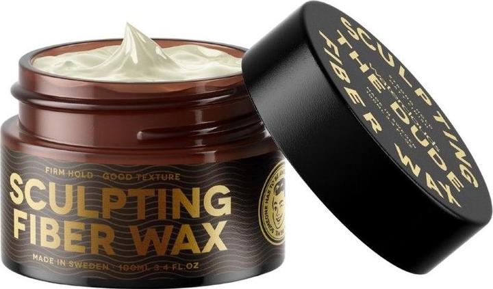 Produktbild Waterclouds Sculpting Fiber (Haarwachs, 100 ml)